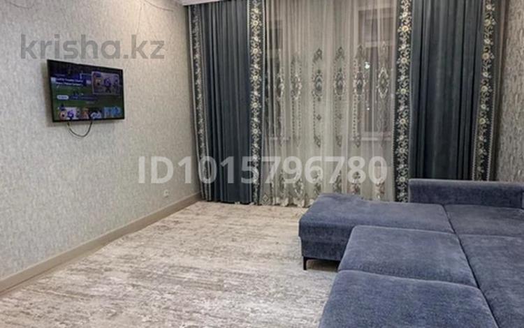 2-бөлмелі пәтер · 78 м² · 2/8 қабат, Мәңгілік Ел 21, бағасы: 54 млн ₸ в Астане, Есильский р-н — фото 2