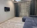 2-бөлмелі пәтер · 78 м² · 2/8 қабат, Мәңгілік Ел 21, бағасы: 54 млн ₸ в Астане, Есильский р-н — фото 2