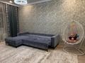 2-бөлмелі пәтер · 78 м² · 2/8 қабат, Мәңгілік Ел 21, бағасы: 54 млн ₸ в Астане, Есильский р-н — фото 4
