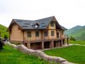 Дом · 9 комнат · 350 м², Верхняя Каскеленская трасса 1/3 — Кок Тау за 200 000 ₸ — фото 10