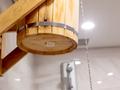 Дом · 9 комнат · 350 м², Верхняя Каскеленская трасса 1/3 — Кок Тау за 200 000 ₸ — фото 57