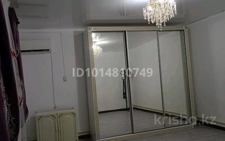 Жеке үй · 2 бөлме · 60 м² · 10 жүзд., Коркыт Ата 4 20 — Кби, бағасы: 80 000 ₸ в  — фото 2