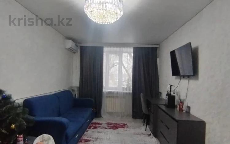 1-бөлмелі пәтер · 36.4 м² · 2/5 қабат, мкр 11, Станционная, бағасы: 6.5 млн ₸ в Актобе — фото 13