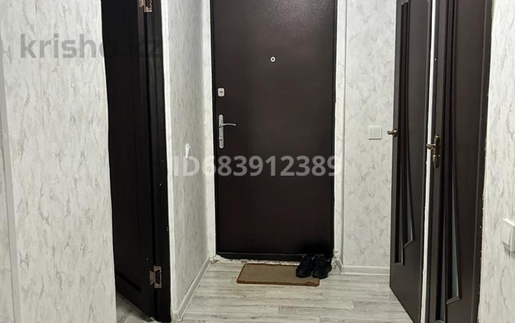 1-бөлмелі пәтер, 40 м², 10/10 қабат, Аубая Байгазиева 35Б, бағасы: 23 млн 〒 в Каскелене — фото 2