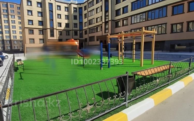 1-комнатная квартира · 38.4 м² · 2/5 этаж, 19-й мкр 38/1 за 14 млн 〒 в Актау — фото 9