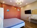 3-бөлмелі пәтер · 114 м² · 5/8 қабат, Сауран 18, бағасы: 130 млн ₸ в Астане, Есильский р-н — фото 12