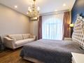 3-бөлмелі пәтер · 114 м² · 5/8 қабат, Сауран 18, бағасы: 130 млн ₸ в Астане, Есильский р-н — фото 19