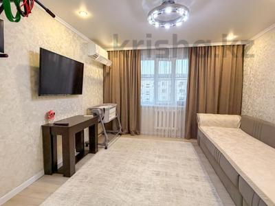 2-комнатная квартира · 56.6 м² · 4/5 этаж, Каблиса Жырау 211е — Рядом с ЖГУ (Темырказык) за 22 млн ₸ в Талдыкоргане