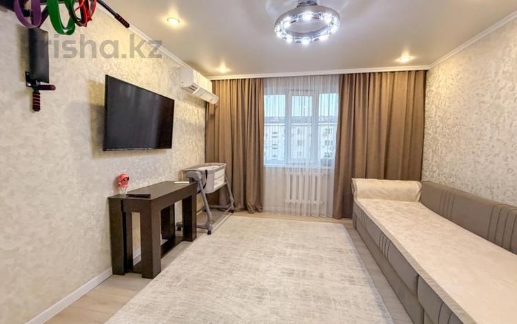 2-комнатная квартира · 56.6 м² · 4/5 этаж, Каблиса Жырау 211е — Рядом с ЖГУ (Темырказык) за 22 млн ₸ в Талдыкоргане — фото 4