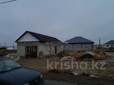Отдельный дом · 1 комната · 100 м² · 8 сот., мкр Зарослый, 28 9 — Школы за 8.8 млн ₸ в Атырау