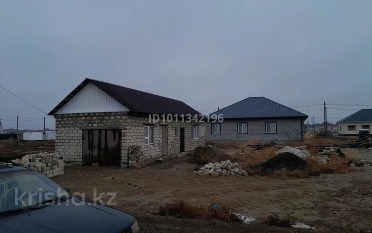 Отдельный дом · 1 комната · 100 м² · 8 сот., мкр Зарослый, 28 9 — Школы за 8.8 млн ₸ в Атырау — фото 2