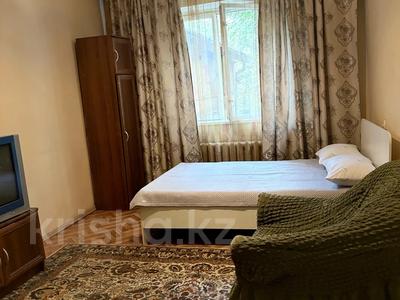 2-бөлмелі пәтер · 53 м² · 3/5 қабат, Муратбаева 173 — БогенбайБатыра, бағасы: 14 000 ₸ в Алматы, Алмалинский р-н