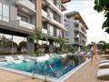 2-комнатная квартира · 50 м² · 3/5 этаж, Демирташ 17 за 27 млн ₸ в Аланье — фото 3