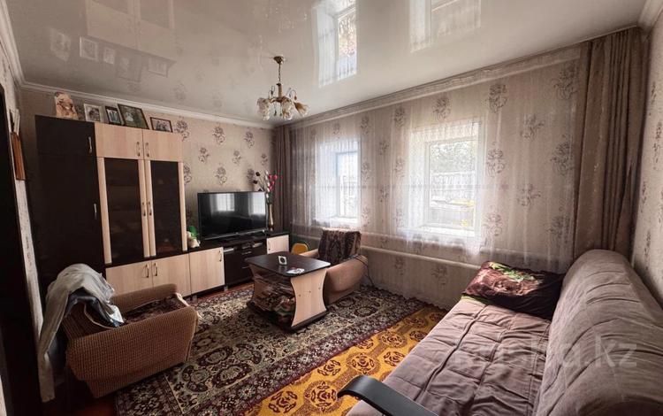 Отдельный дом · 3 комнаты · 58.2 м² · 4.18 сот., О. Шипина 80 за 22 млн ₸ в Костанае — фото 2