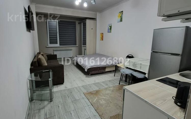 1-комнатная квартира · 30 м² · 3/10 этаж, Карасай батыра 326 — Варламова за 280 000 ₸ в Алматы, Алмалинский р-н — фото 2