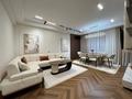 2-комнатная квартира · 75 м² · 8 этаж, Розыбакиева 197/2 за 600 000 ₸ в Алматы, Бостандыкский р-н — фото 2