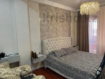 3-бөлмелі пәтер · 92 м², Курылысшы 19/19, бағасы: 400 000 ₸ в Конаеве