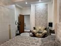 3-бөлмелі пәтер · 92 м², Курылысшы 19/19, бағасы: 400 000 ₸ в Конаеве — фото 2