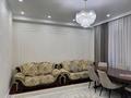 3-бөлмелі пәтер · 92 м², Курылысшы 19/19, бағасы: 400 000 ₸ в Конаеве — фото 6