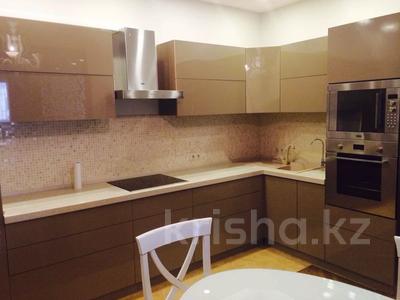 3-комнатная квартира · 75 м² · 8/9 этаж, мкр Аксай-3 5 за 43.8 млн 〒 в Алматы, Ауэзовский р-н