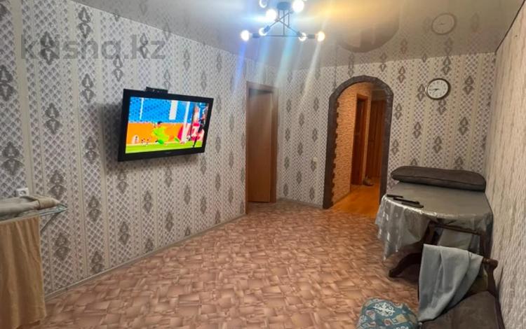 3-комнатная квартира · 61 м² · 4/5 этаж, Нурсултана Назарбаева 13 — Apt. 3 за 20.5 млн ₸ в Павлодаре — фото 2