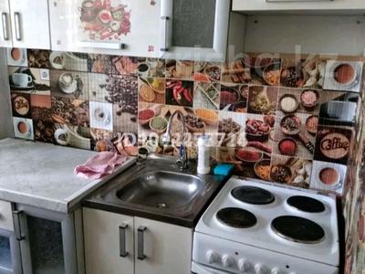 2-комнатная квартира · 46 м² · 5/5 этаж, Майкудук, Майкудук, 12й микрорайон 20 за 9 млн 〒 в Караганде, Алихана Бокейханова р-н
