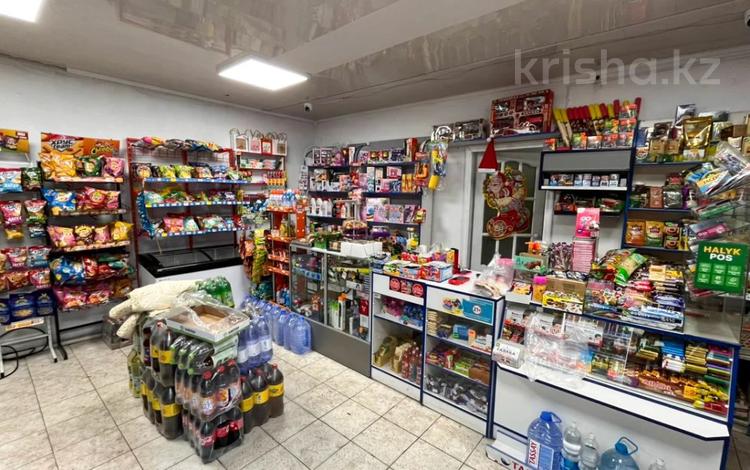 Дүкендер мен бутиктер · 40 м², бағасы: 25.6 млн ₸ в Талдыкоргане, мкр Жастар — фото 2