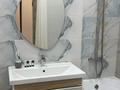 2-комнатная квартира · 54 м² · 2/17 этаж, Туран 50/5 за 2 500 ₸ в Астане, Есильский р-н — фото 4