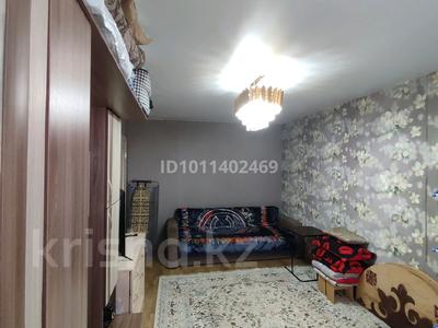 1-комнатная квартира · 34 м² · 5/5 этаж, Микр. 7 78 — Возле нового парка за 4.3 млн ₸ в Степногорске