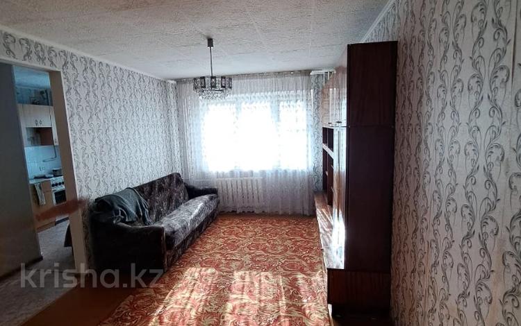 3-бөлмелі пәтер · 58.1 м² · 1/5 қабат, Лермонтова 102, бағасы: 19.2 млн ₸ в Павлодаре — фото 2