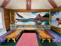 Жеке үй · 4 бөлме · 150 м², Озерная, бағасы: 80 000 ₸ в Бурабае — фото 15