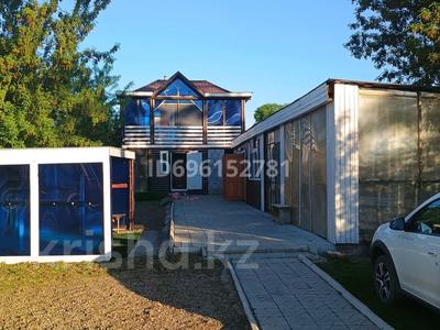Дом · 4 комнаты · 150 м², Озерная за 90 000 〒 в Бурабае