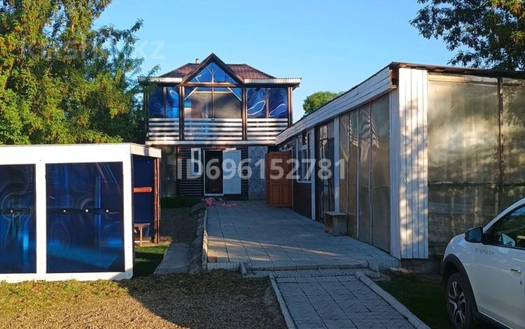 Жеке үй · 4 бөлме · 150 м², Озерная, бағасы: 80 000 ₸ в Бурабае — фото 59