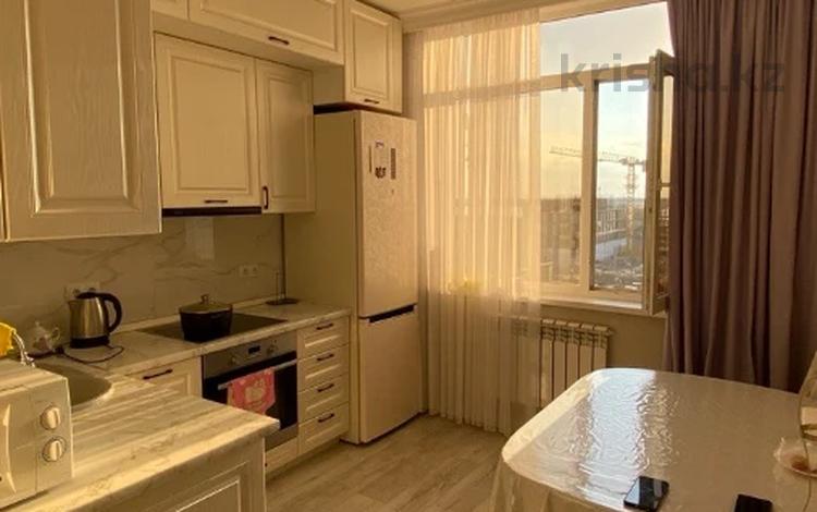 4-бөлмелі пәтер · 70 м² · 6/9 қабат, Чингиза Айтматова 33, бағасы: 41 млн ₸ в Астане, Нура р-н — фото 10