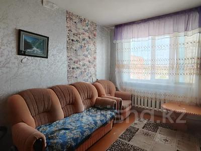 2-комнатная квартира, 51 м², 9/9 этаж, Камзина 58/1 за 14.5 млн 〒 в Павлодаре