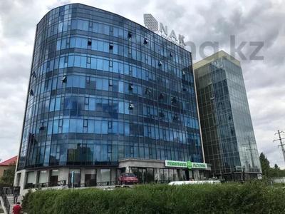 Офисы · 115 м² за ~ 1.8 млн ₸ в Астане, Есильский р-н