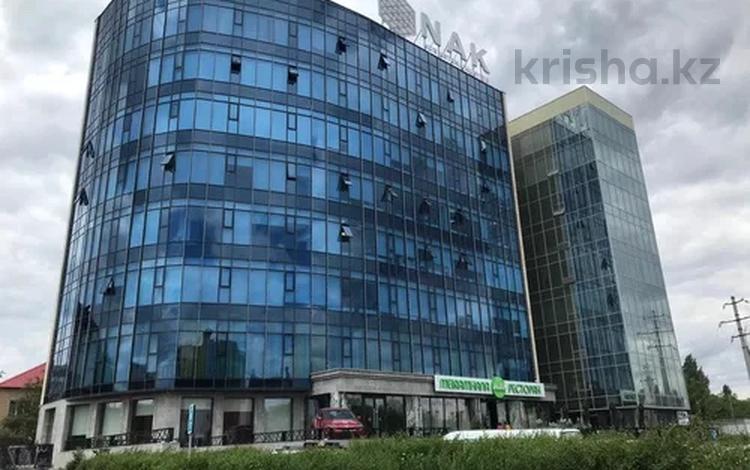 Офисы · 115 м² за ~ 1.8 млн ₸ в Астане, Есильский р-н — фото 2