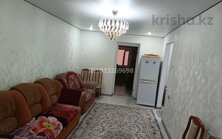 2-комнатная квартира · 45 м² · 4/5 этаж, Ерден 189 за 10 млн ₸ в Сатпаев — фото 2
