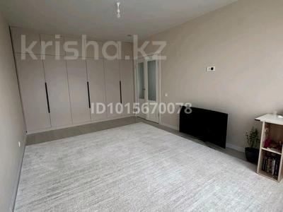 1-комнатная квартира · 34.45 м² · 5/9 этаж, Е 511 40 за 27 млн ₸ в Астане, Есильский р-н