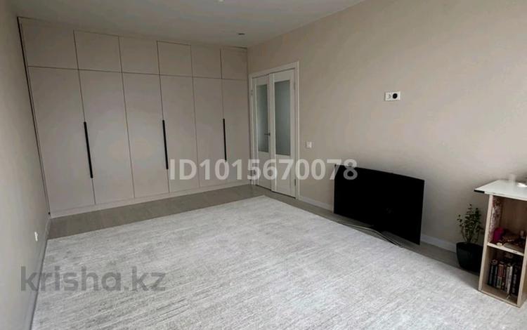 1-комнатная квартира · 34.45 м² · 5/9 этаж, Е 511 40 за 27 млн ₸ в Астане, Есильский р-н — фото 2