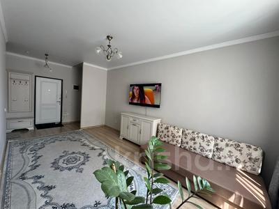 1-комнатная квартира · 40 м² · 2/12 этаж, Сатпаева 90 — ТОРГ за 41 млн ₸ в Алматы, Бостандыкский р-н