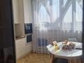 3-бөлмелі пәтер · 74 м² · 8/8 қабат, Кожамкулова 117 — Жибек жолы, бағасы: 56.5 млн ₸ в Алматы, Алмалинский р-н — фото 3