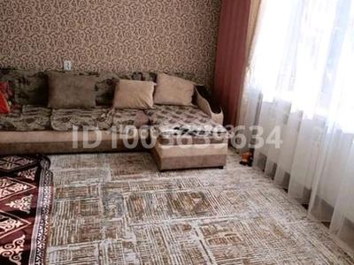 4-комнатная квартира · 68.3 м² · 2/9 этаж, 6мкр 10 за 14 млн 〒 в Темиртау