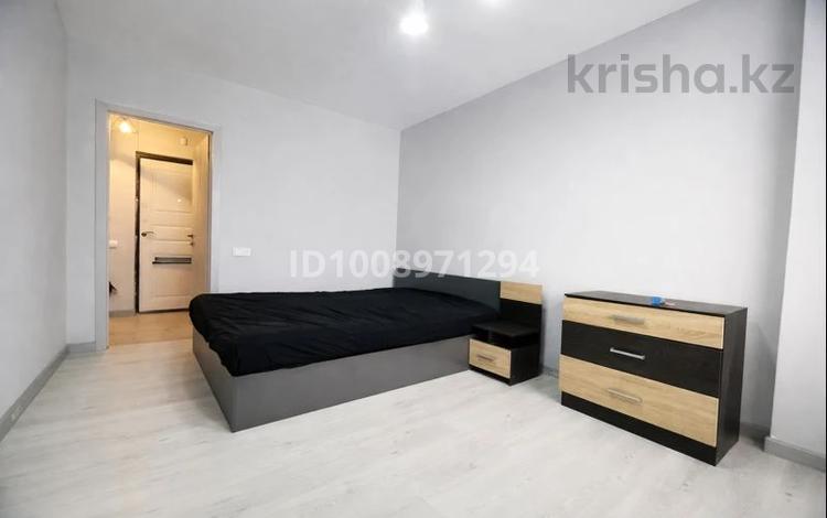 1-комнатная квартира · 41 м² · 6/9 этаж, Есенова 160/3 за 235 000 ₸ в Алматы, Турксибский р-н — фото 2