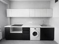 1-комнатная квартира · 41 м² · 6/9 этаж, Есенова 160/3 за 235 000 ₸ в Алматы, Турксибский р-н — фото 4