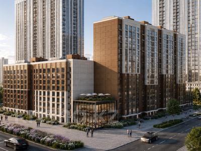 1-комнатная квартира · 40 м², Нажимеденова 15/1 за 19.5 млн ₸ в Астане, Сарайшык р-н