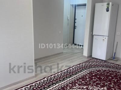 2-комнатная квартира · 45 м² · 3/4 этаж, Айтекеби 38 за 12.5 млн ₸ в 