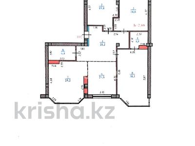 Продажа квартир в Западно-Казахстанской обл.: 4-комнатная квартира · 150.6 м² · 5/7 этаж, мкр Кадыра Мырза-Али, 5 мкрн 16 — Правдухино за 120 млн 〒 4-комнатная квартира · 150.6 м² · 5/7 этаж, мкр Кадыра Мырза-Али, 5 мкрн 16 — Правдухино за 120 млн 〒 в Уральске