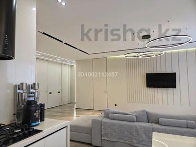 4-бөлмелі пәтер · 150.6 м² · 5/7 қабат, мкр Кадыра Мырза-Али, 5 мкрн 16 — Правдухино, бағасы: 120 млн ₸ в Уральске