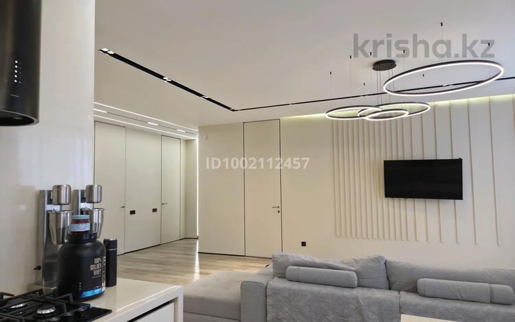 4-бөлмелі пәтер · 150.6 м² · 5/7 қабат, мкр Кадыра Мырза-Али, 5 мкрн 16 — Правдухино, бағасы: 120 млн ₸ в Уральске — фото 38